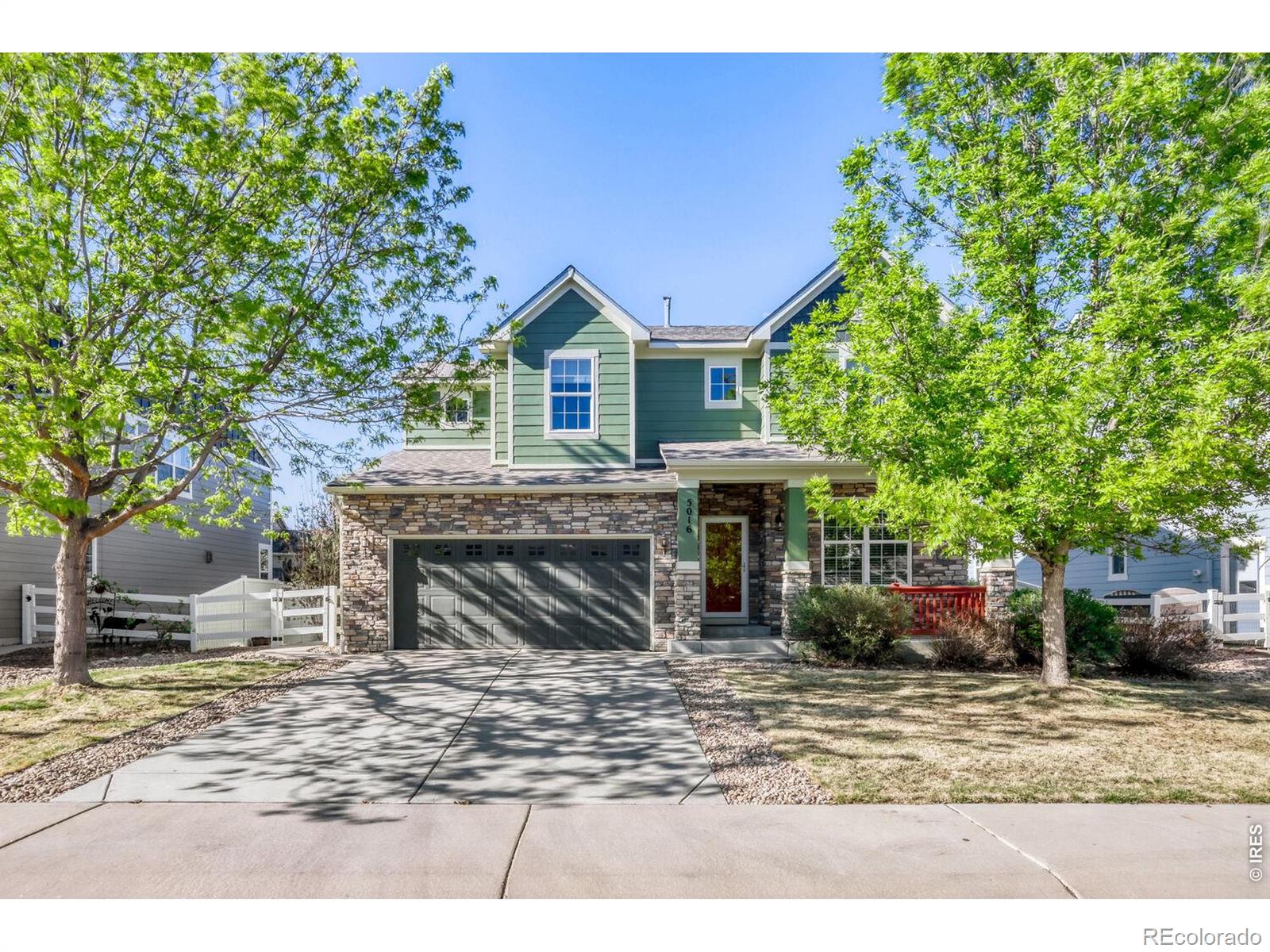 5016 Kimberly Place Longmont CO 80503
