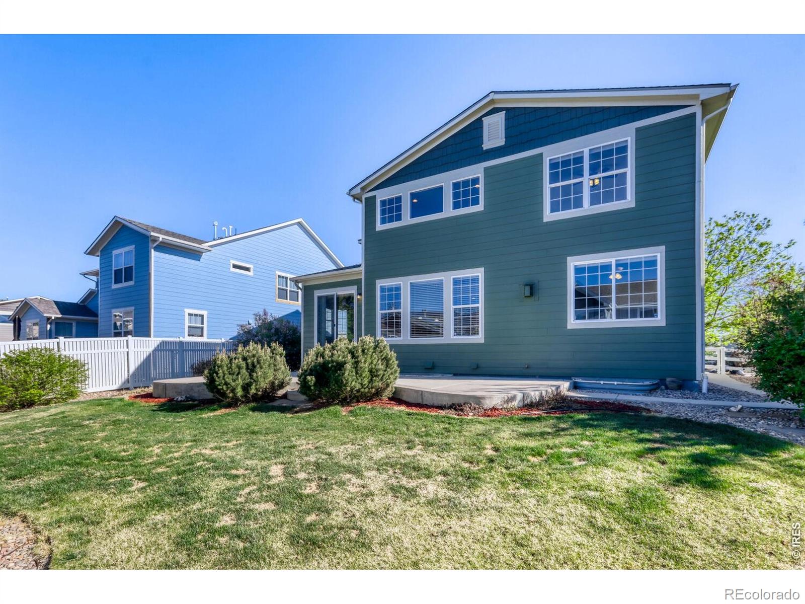 5016 Kimberly Place Longmont CO 80503