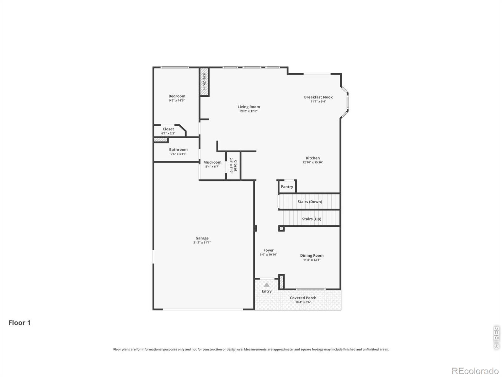 5016 Kimberly Place Longmont CO 80503