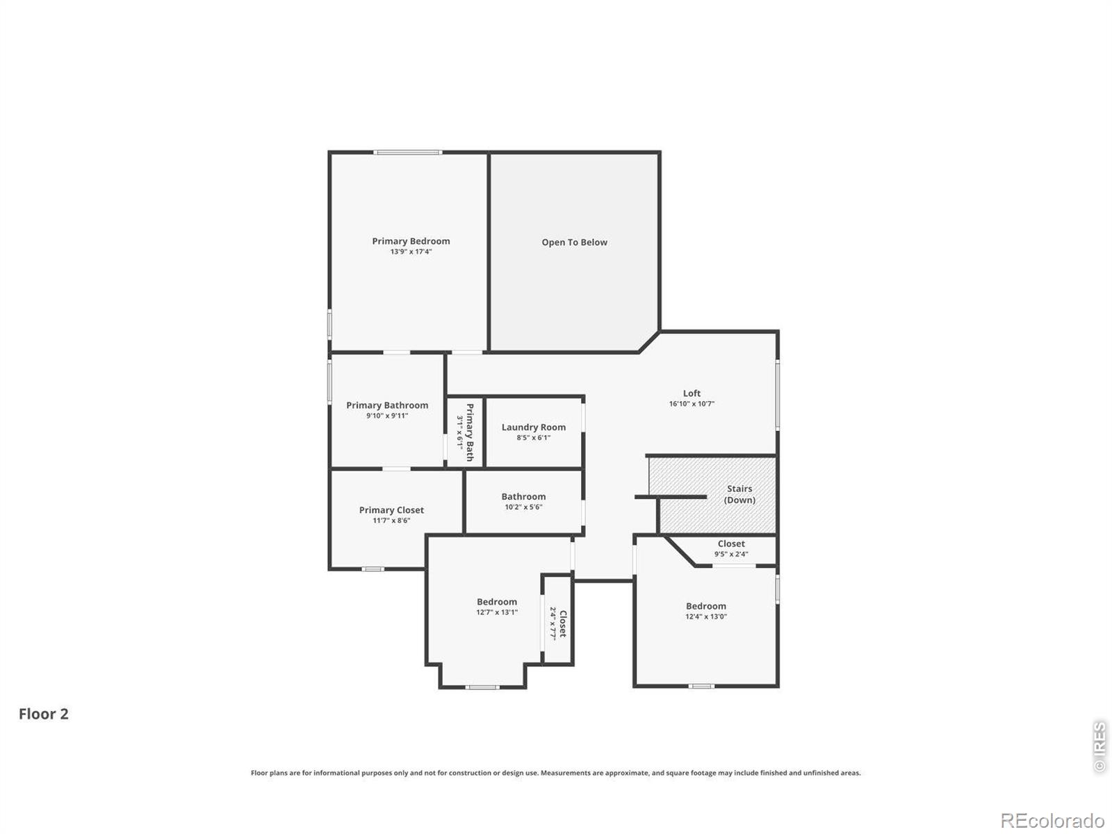 5016 Kimberly Place Longmont CO 80503