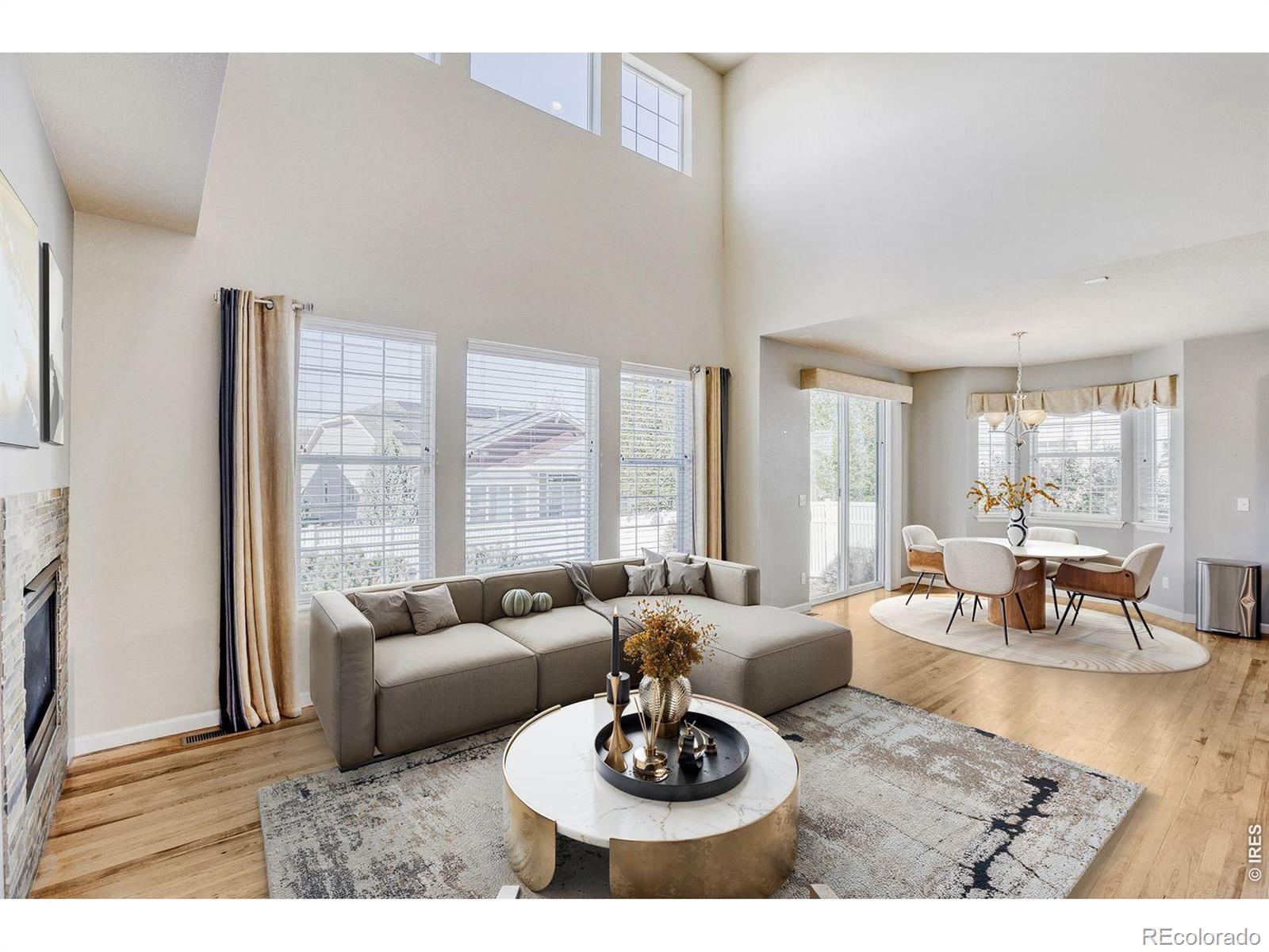 5016 Kimberly Place Longmont CO 80503