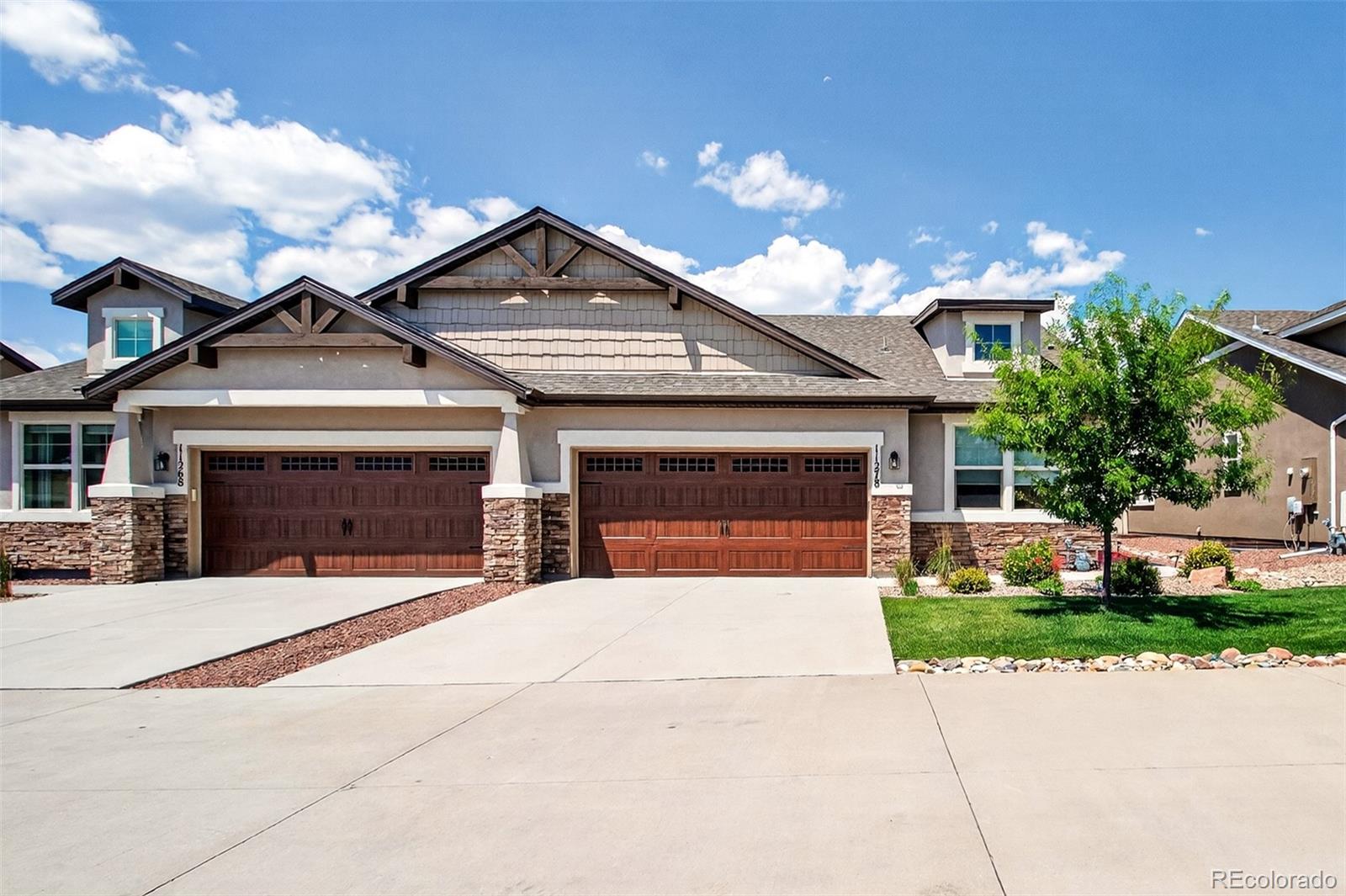 11278 Cold Creek View Colorado Springs CO 80921