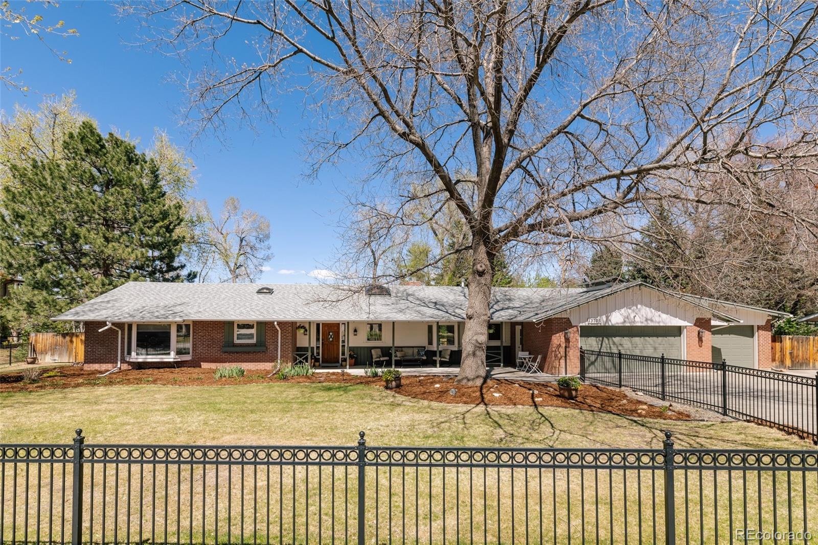 13705 Braun Road Golden CO 80401