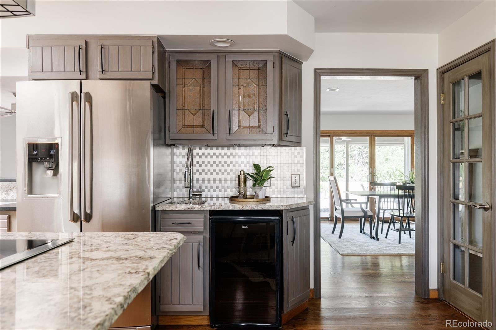 13705 Braun Road Golden CO 80401