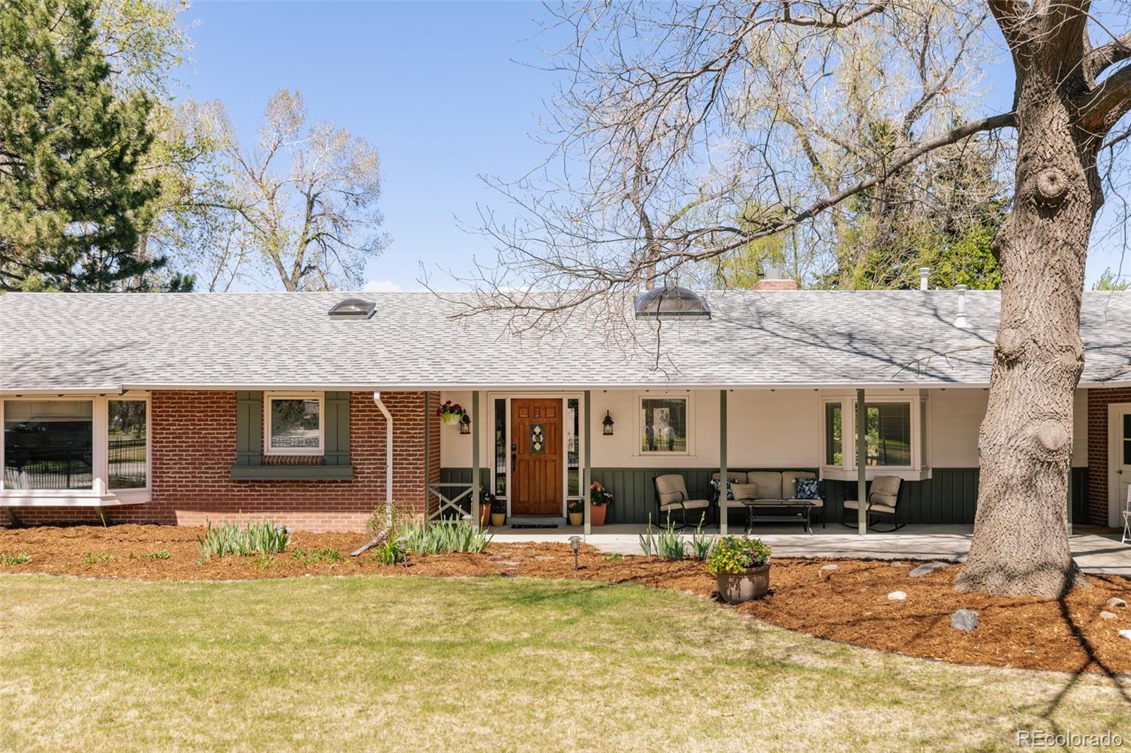13705 Braun Road Golden CO 80401