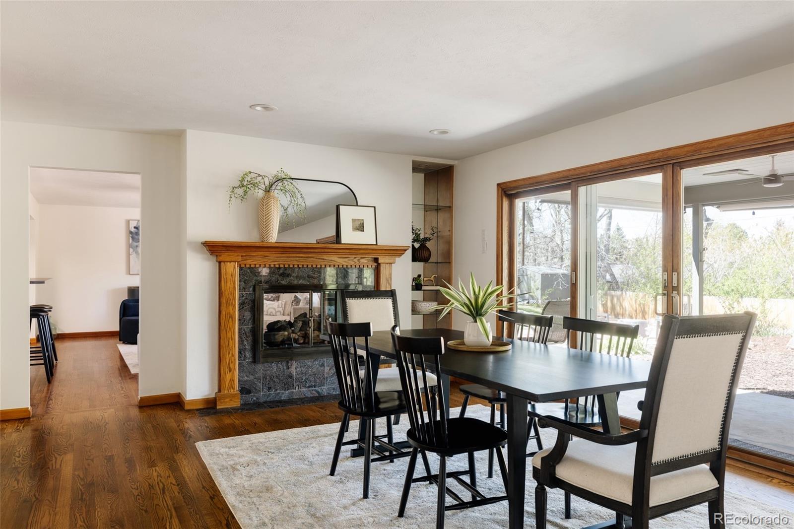 13705 Braun Road Golden CO 80401