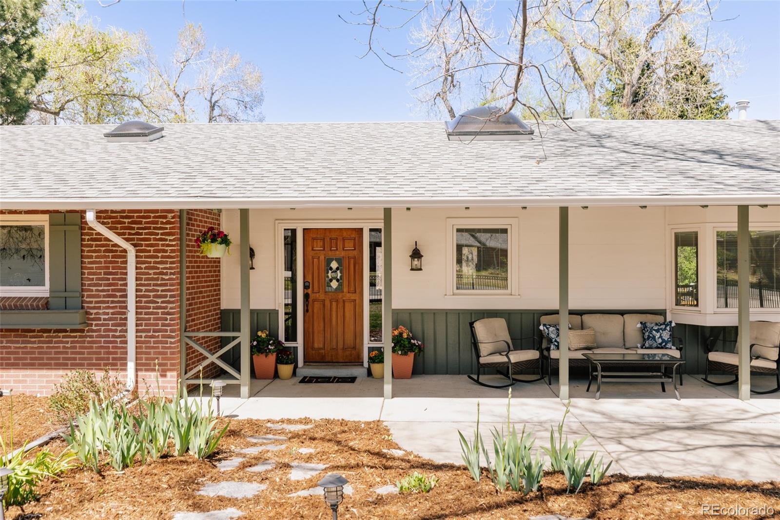 13705 Braun Road Golden CO 80401