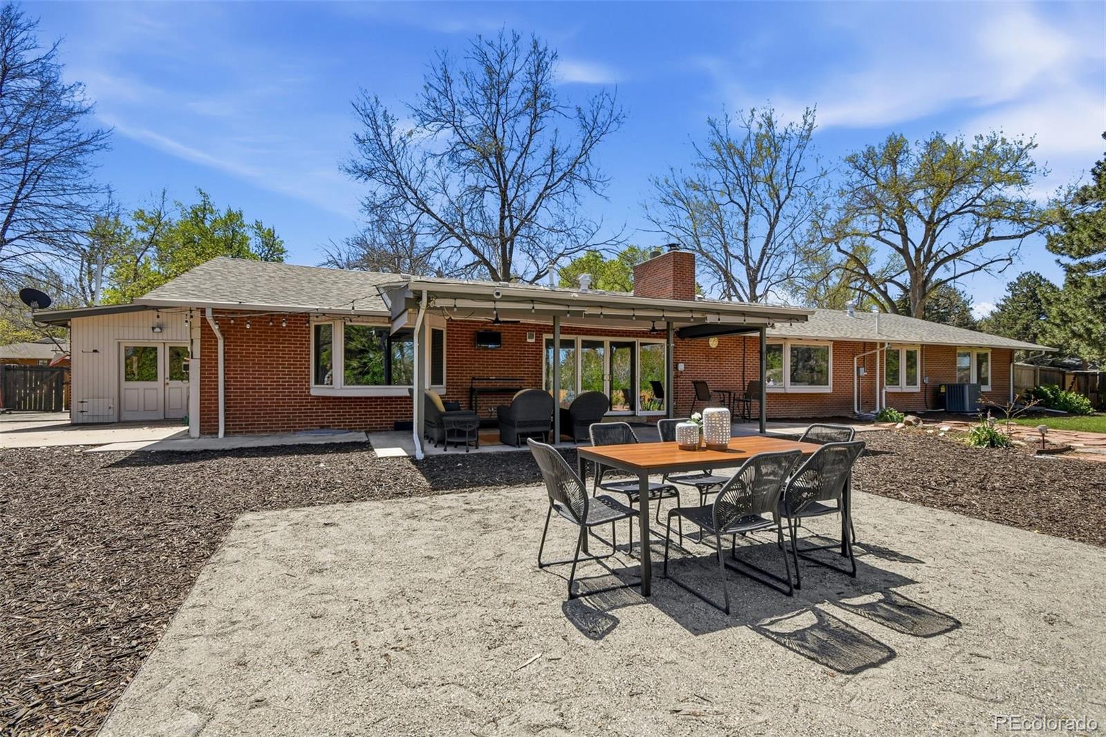 13705 Braun Road Golden CO 80401