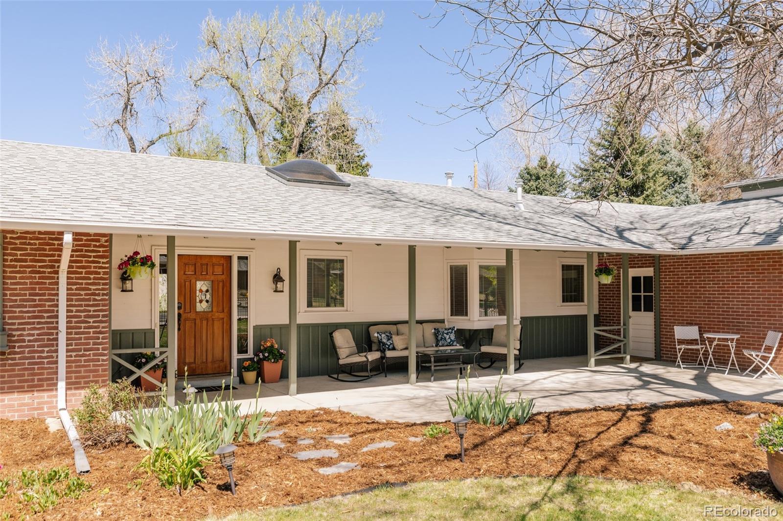 13705 Braun Road Golden CO 80401