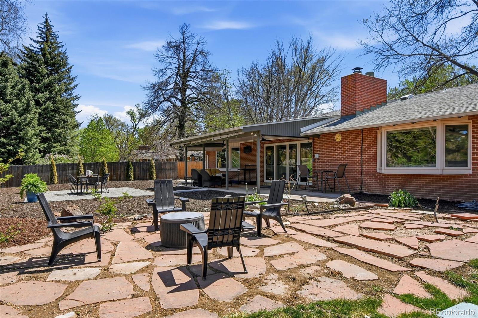 13705 Braun Road Golden CO 80401
