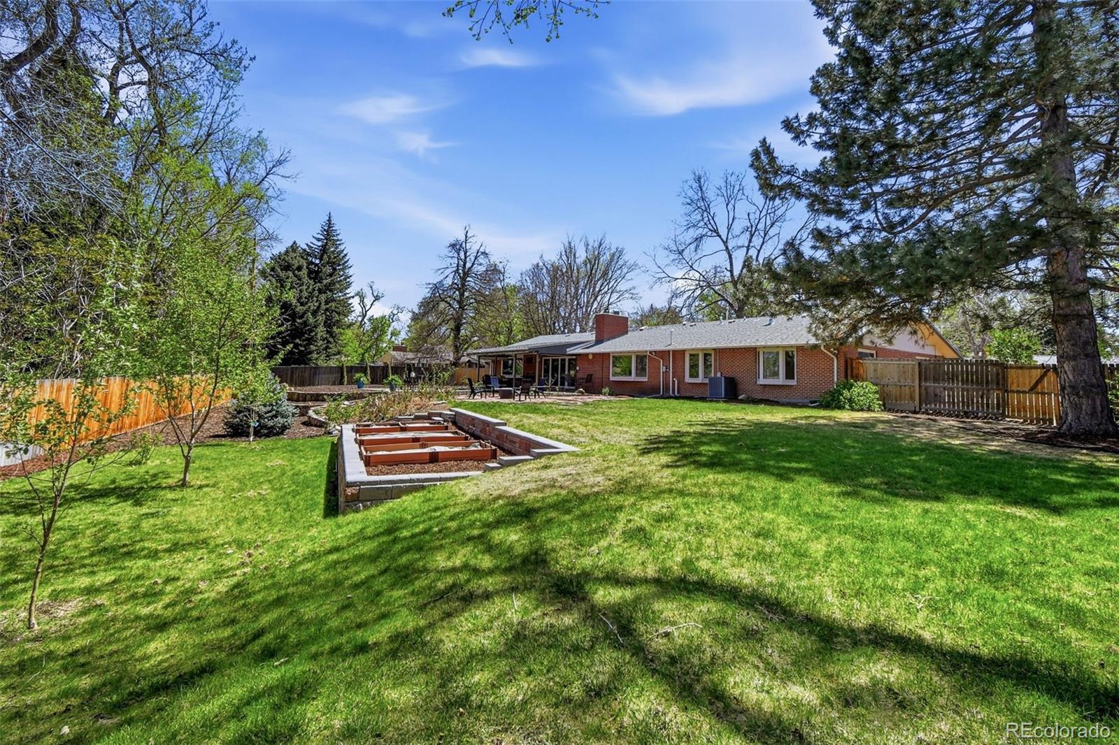 13705 Braun Road Golden CO 80401