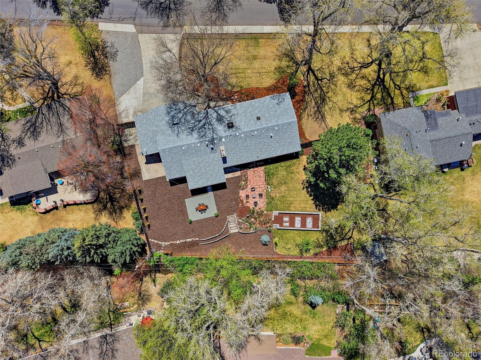 13705 Braun Road Golden CO 80401