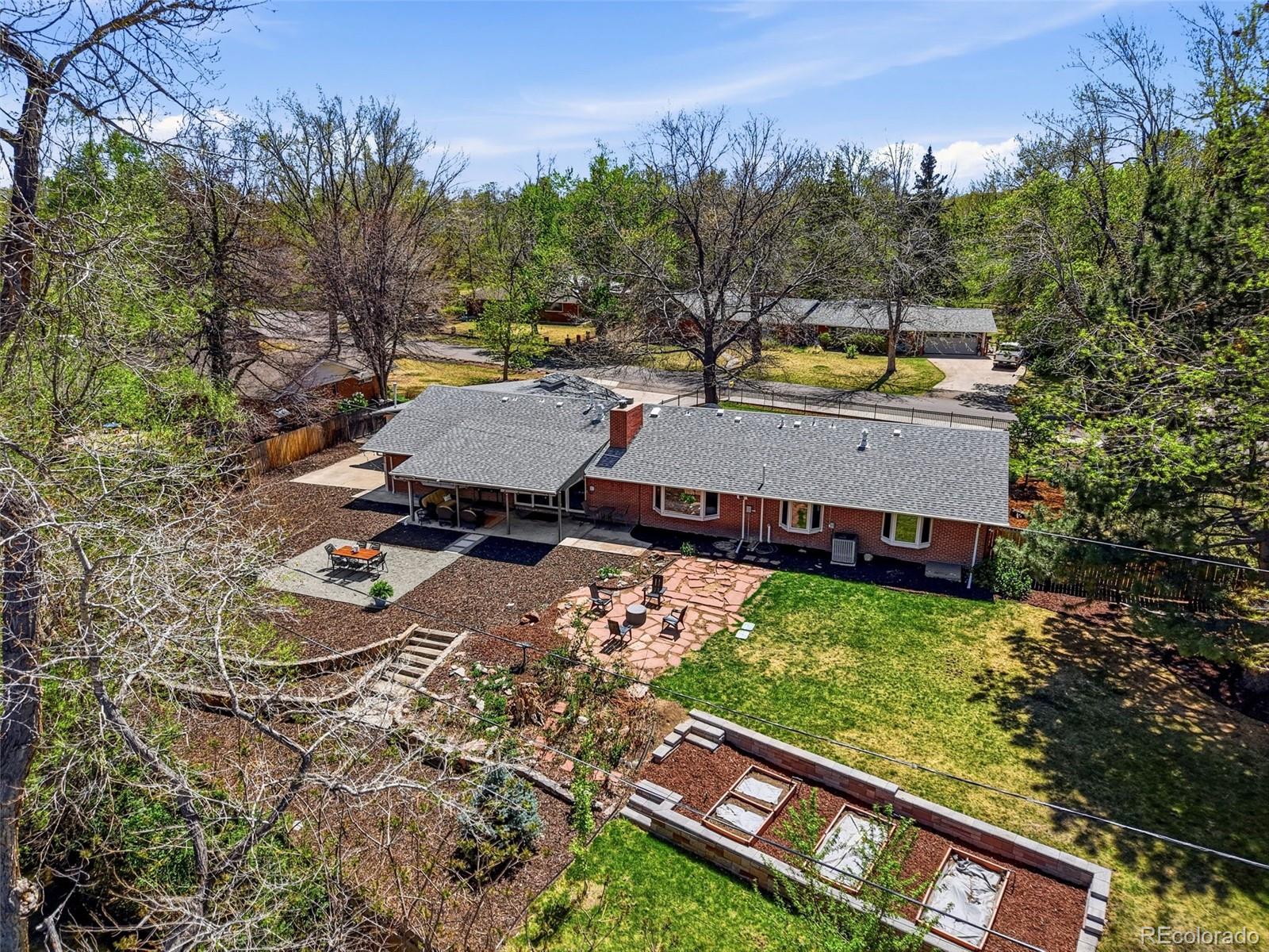 13705 Braun Road Golden CO 80401
