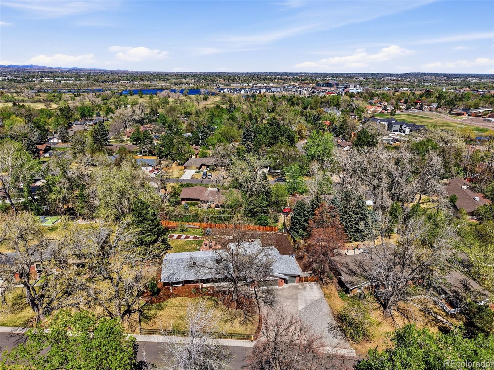 13705 Braun Road Golden CO 80401