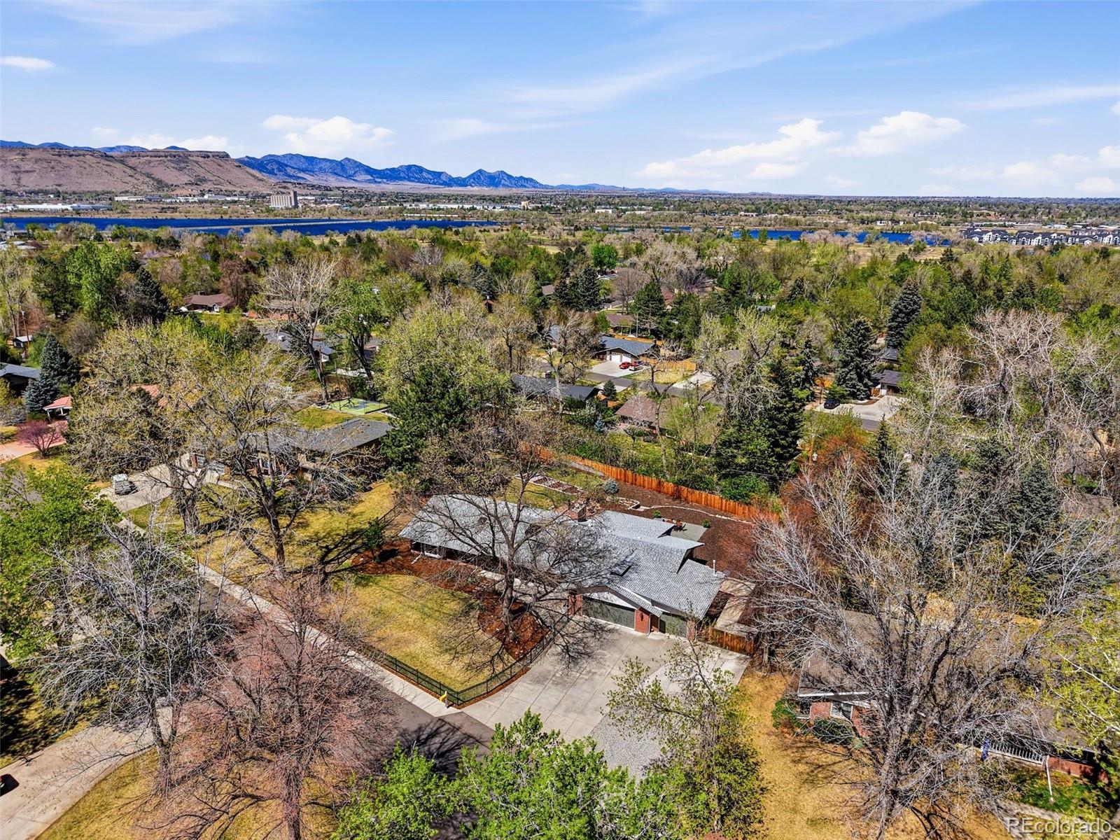 13705 Braun Road Golden CO 80401