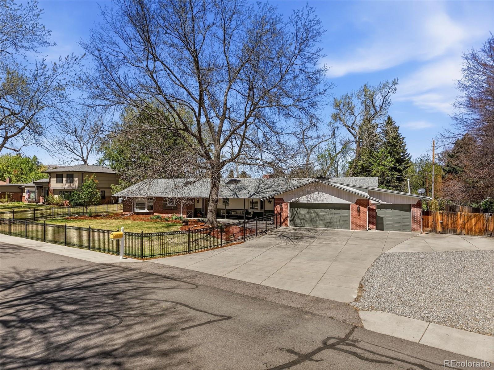 13705 Braun Road Golden CO 80401