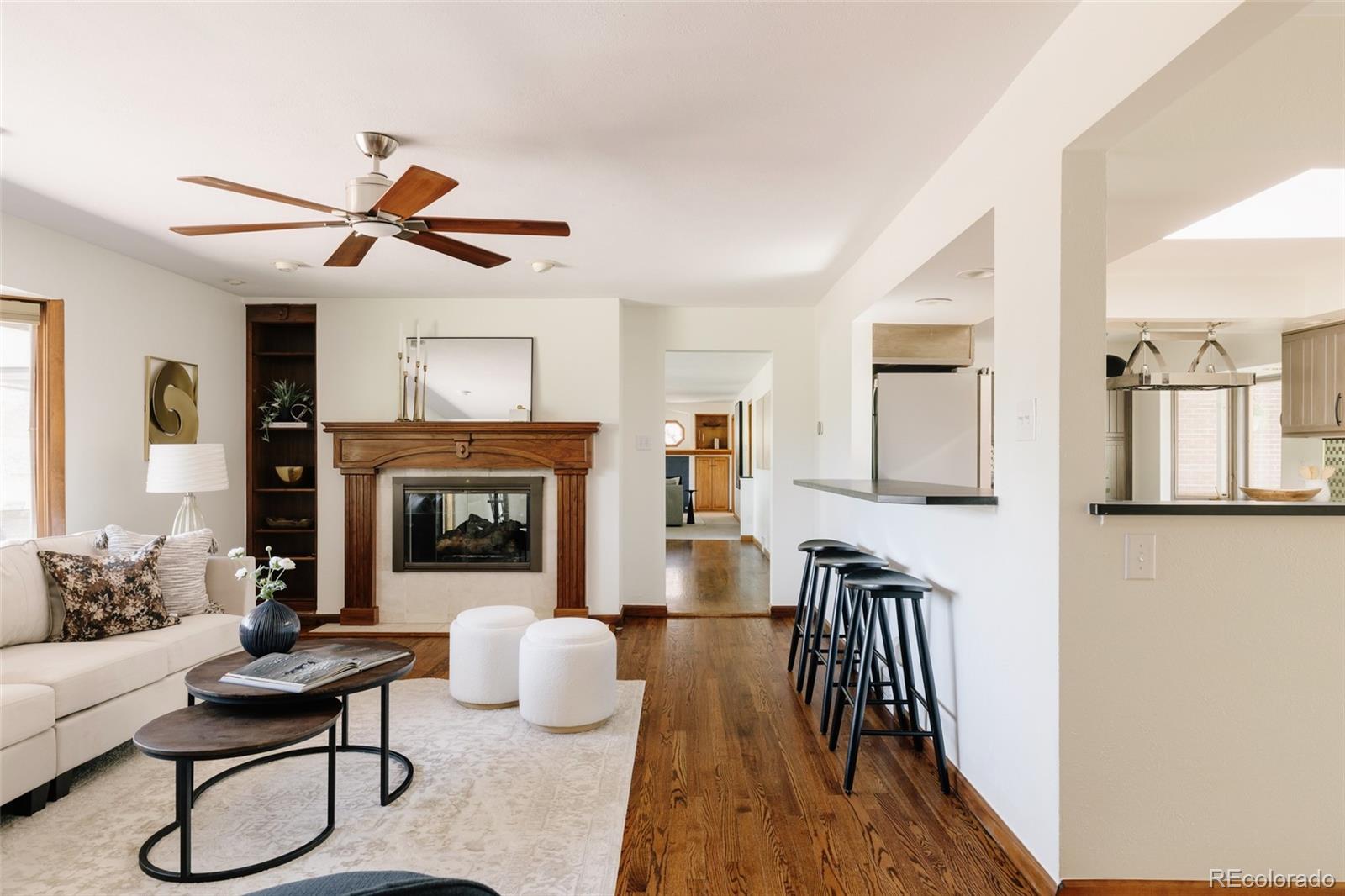 13705 Braun Road Golden CO 80401