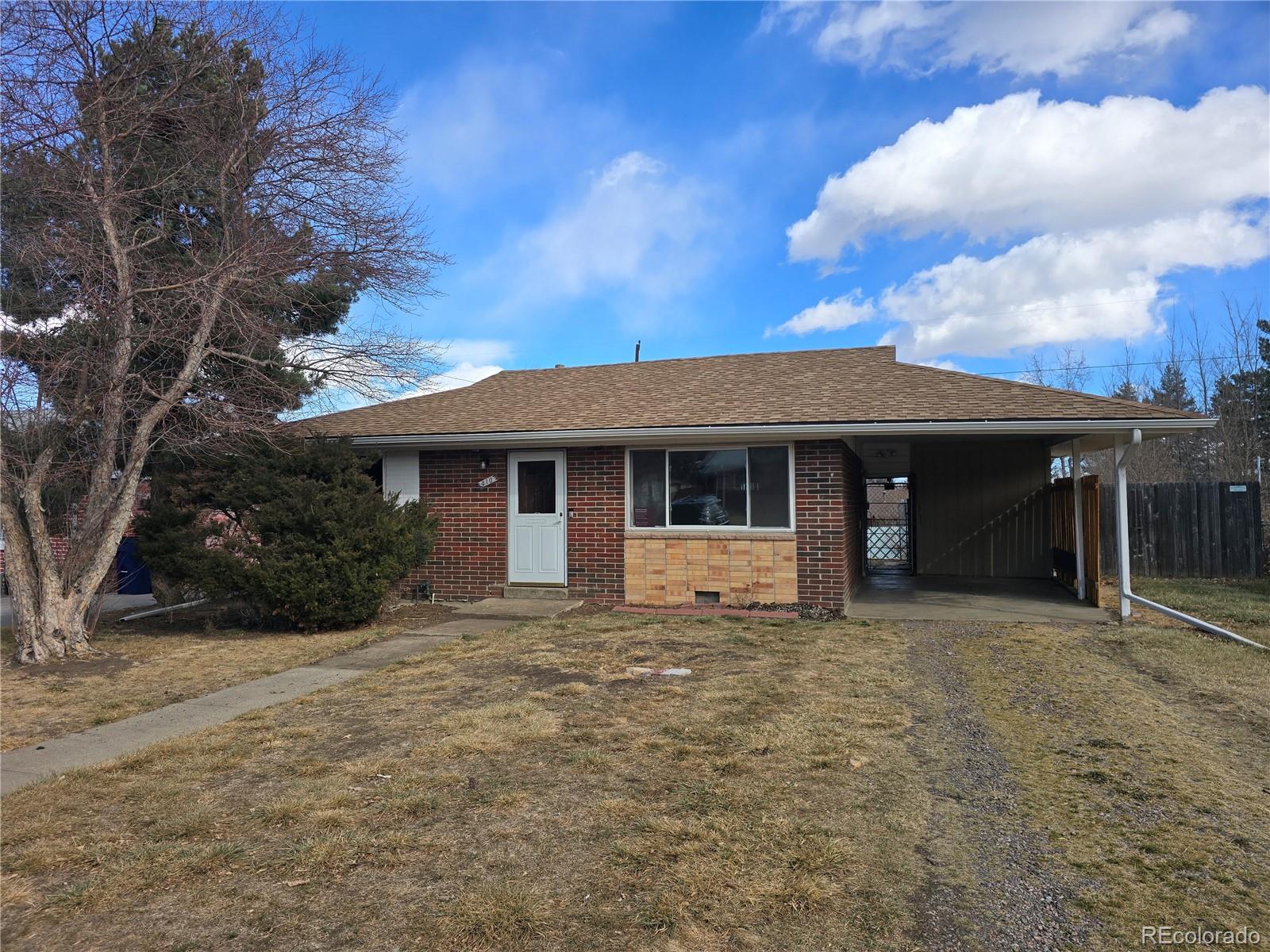 410 S Swadley Street Lakewood CO 80228