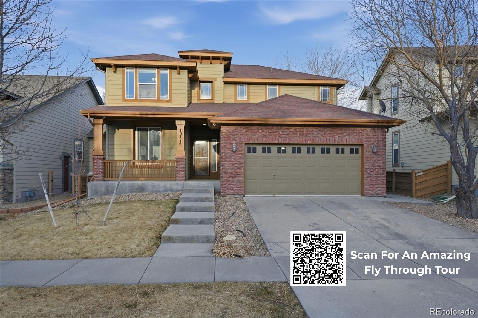 10186 Ventura Street Commerce City CO 80022