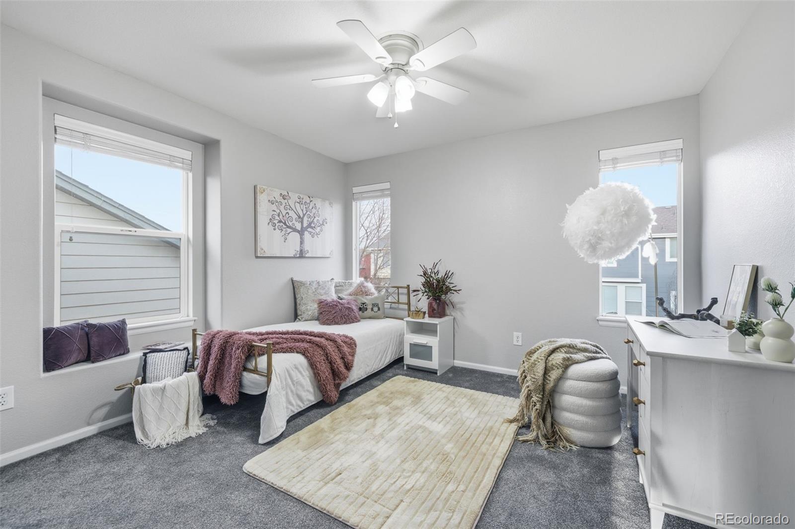 10186 Ventura Street Commerce City CO 80022