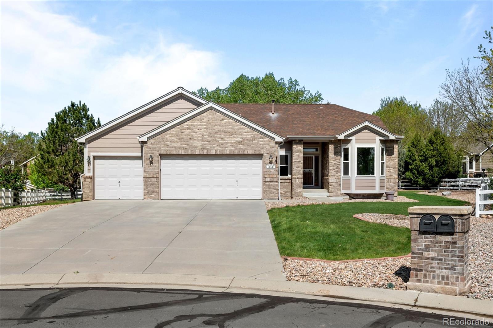 14447 Inca Court Westminster CO 80023