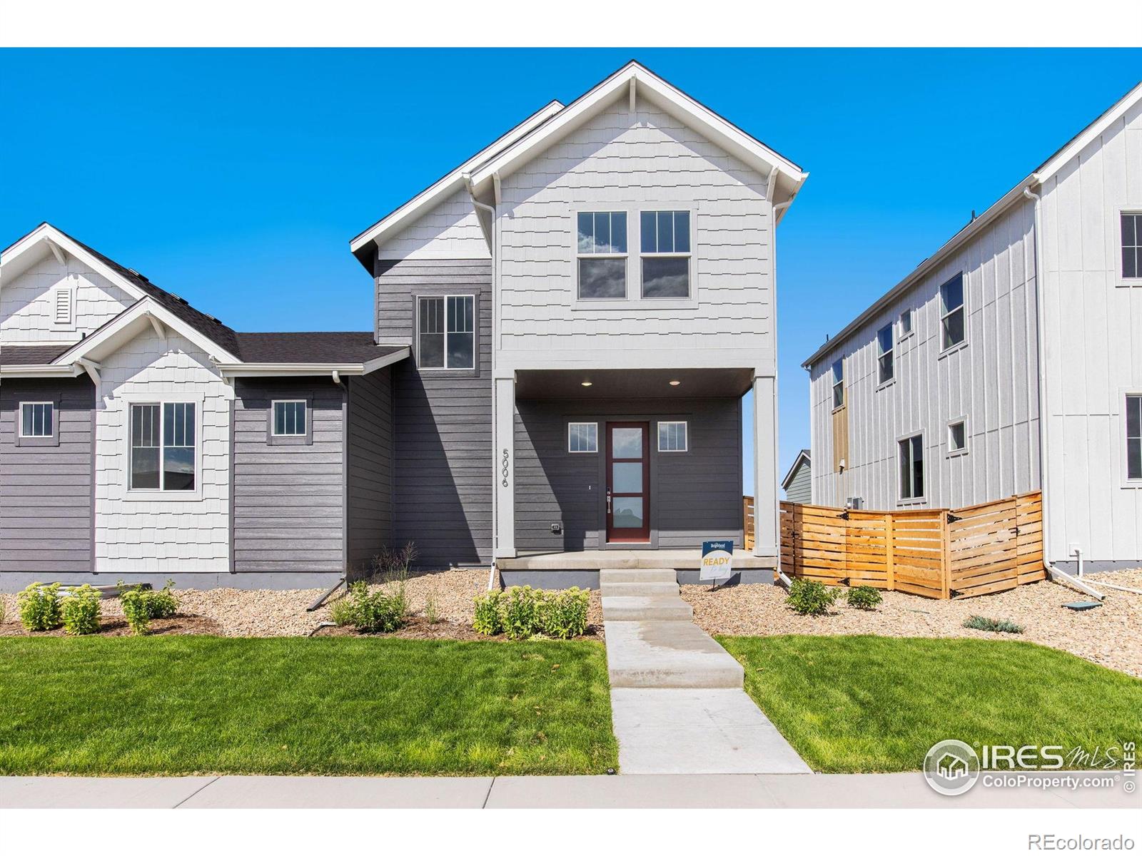 5006 Rendezvous Parkway Timnath CO 80547