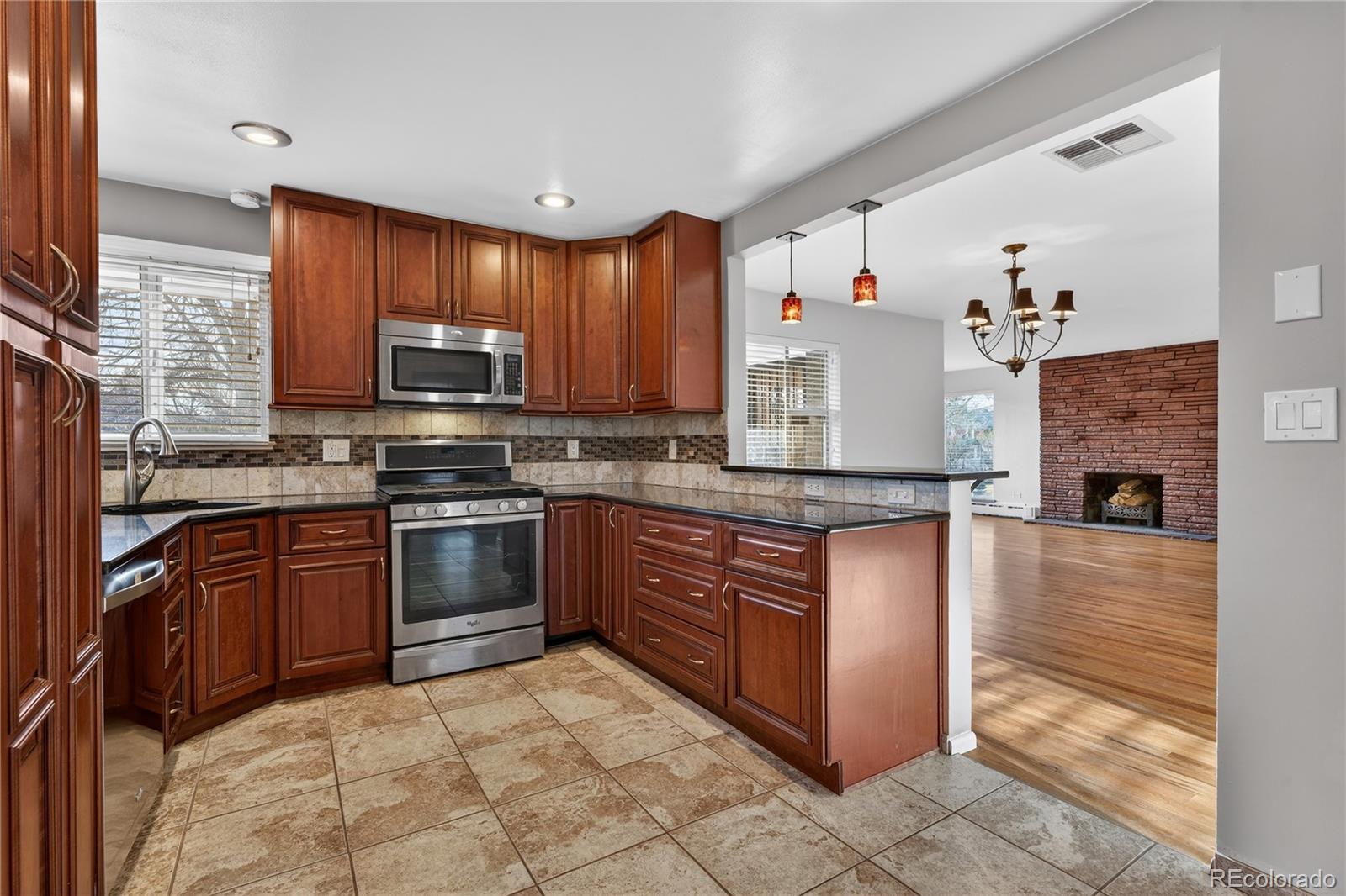 2105 S Adams Street Denver CO 80210