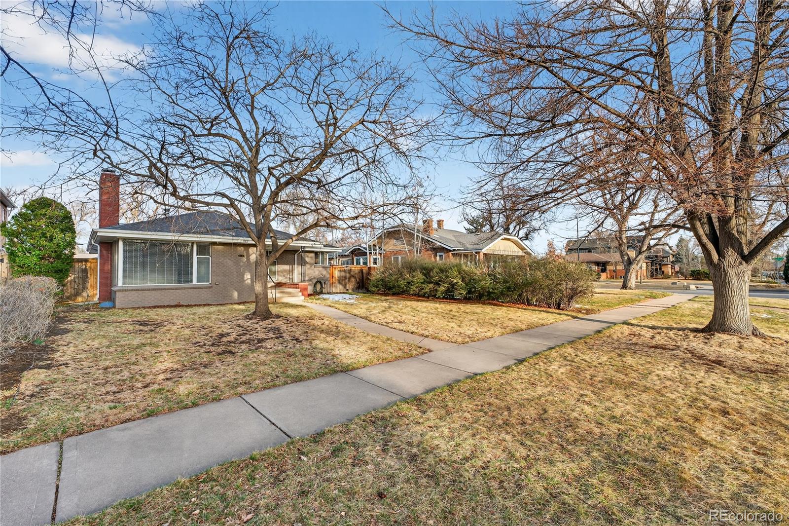 2105 S Adams Street Denver CO 80210