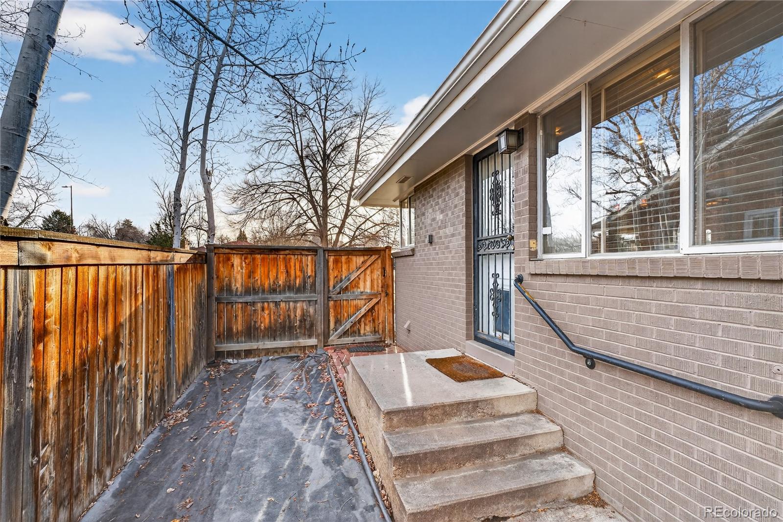 2105 S Adams Street Denver CO 80210