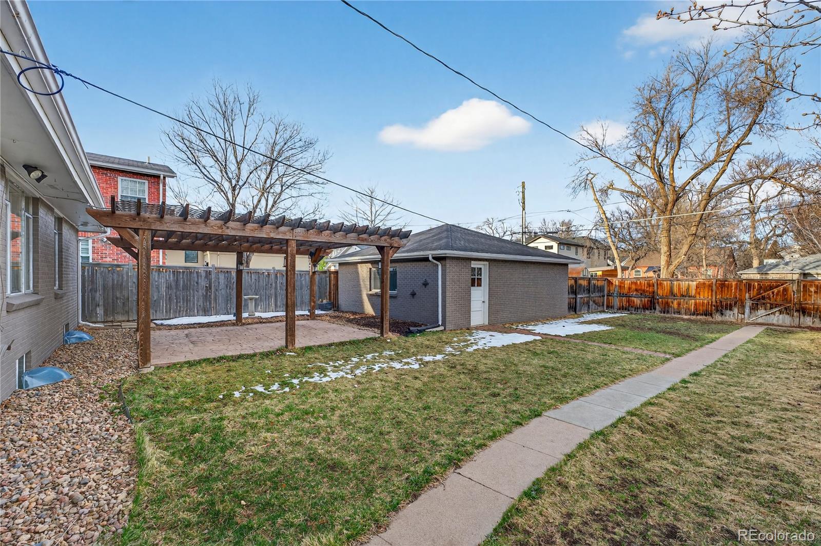 2105 S Adams Street Denver CO 80210