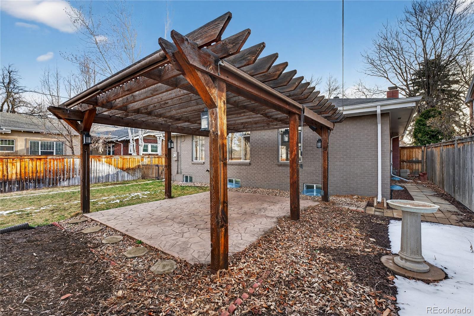 2105 S Adams Street Denver CO 80210