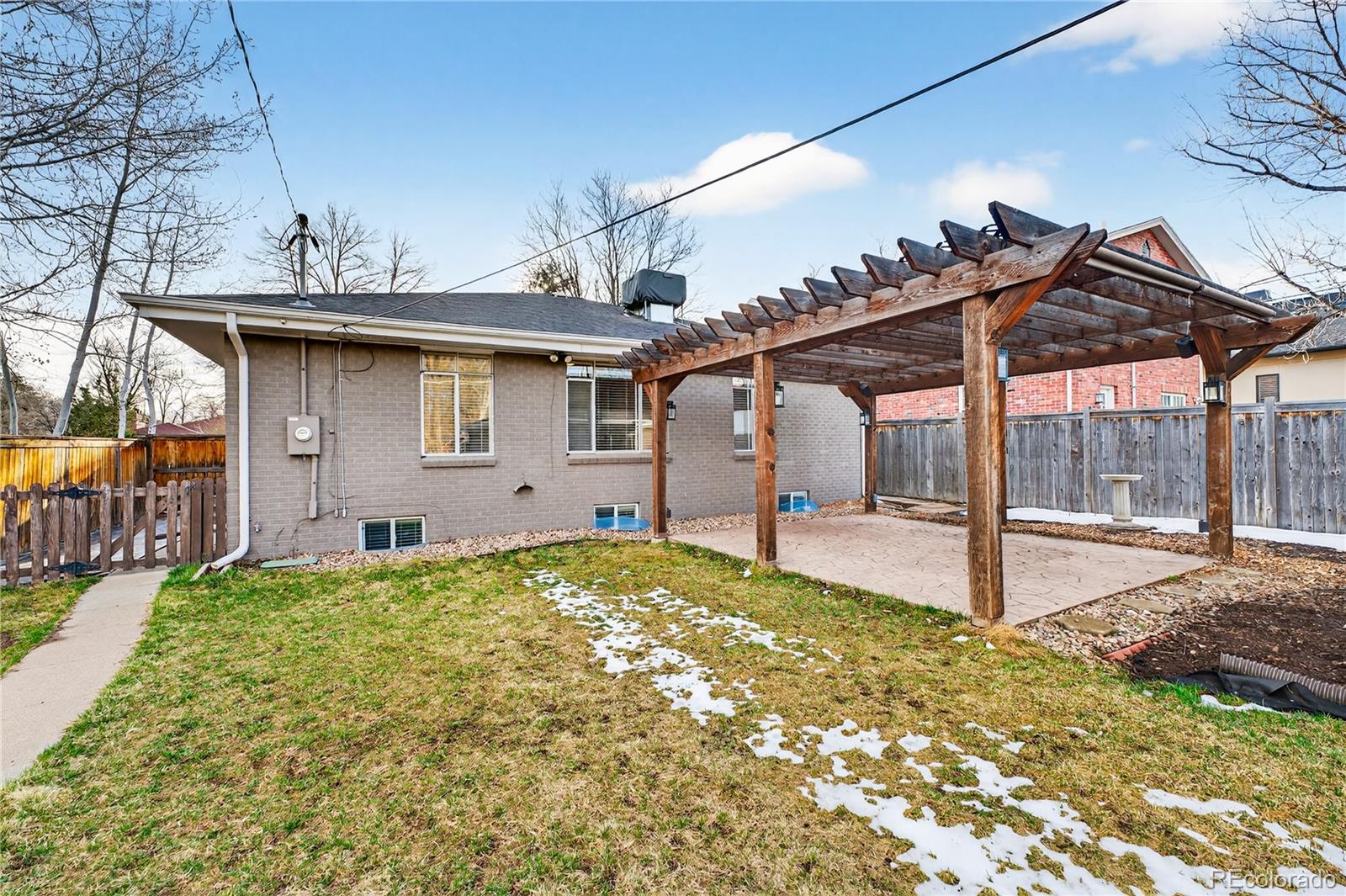 2105 S Adams Street Denver CO 80210