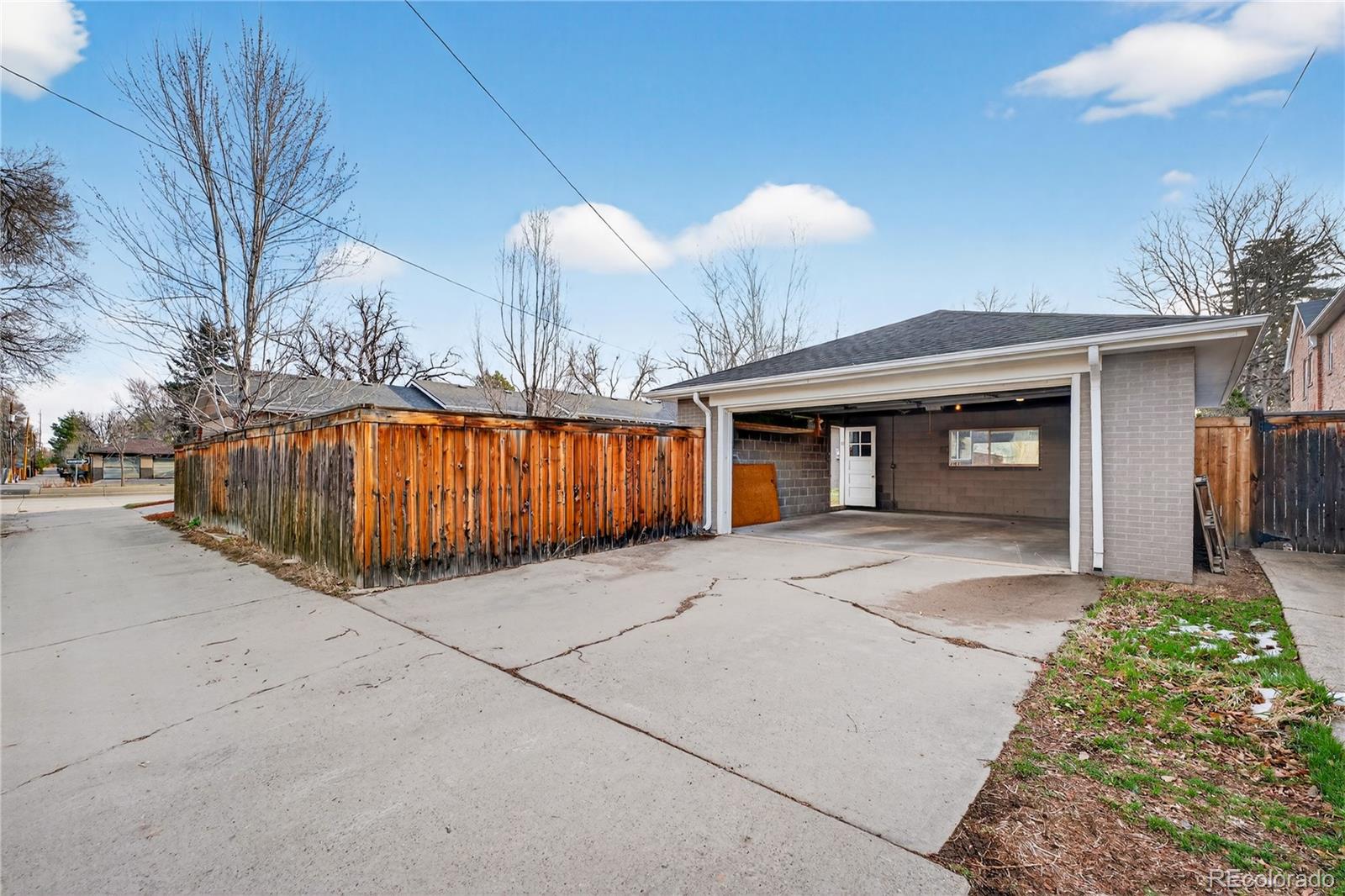 2105 S Adams Street Denver CO 80210