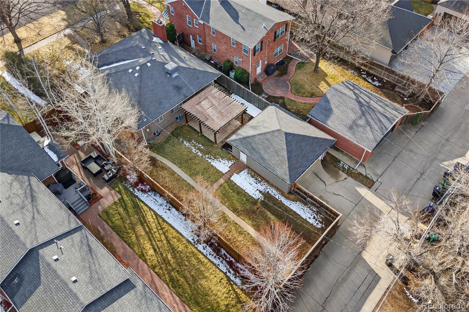 2105 S Adams Street Denver CO 80210