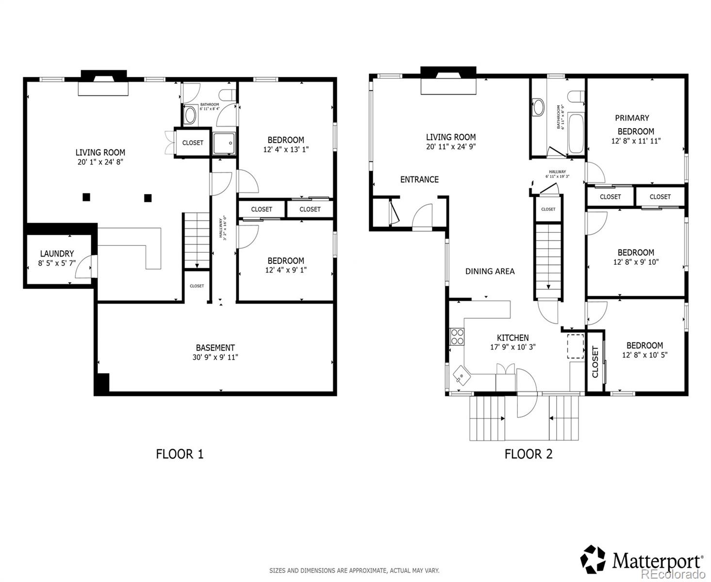 2105 S Adams Street Denver CO 80210