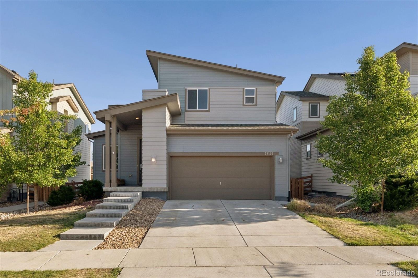 17169 E 103rd Place Commerce City CO 80022