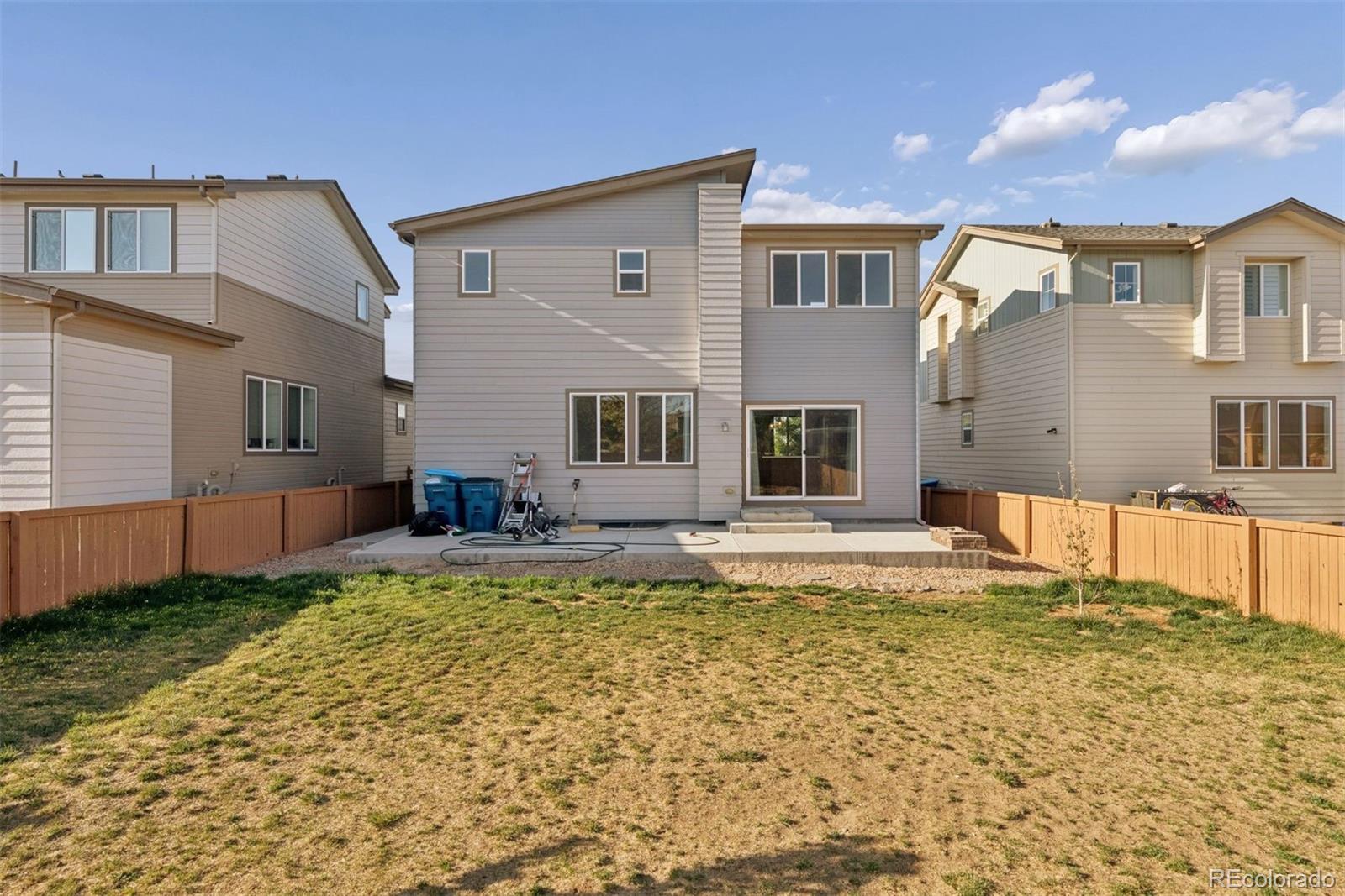 17169 E 103rd Place Commerce City CO 80022