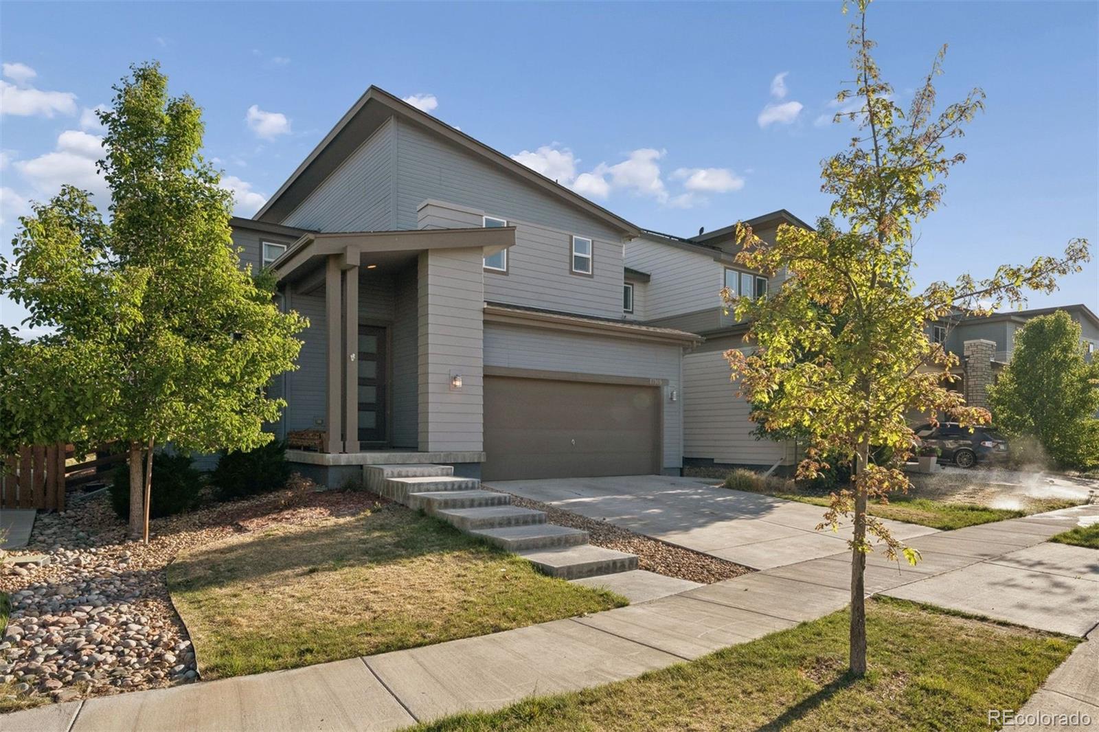 17169 E 103rd Place Commerce City CO 80022