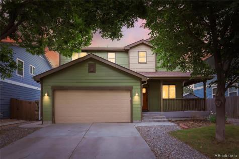 676 Hedgerow Way Brighton CO 80601