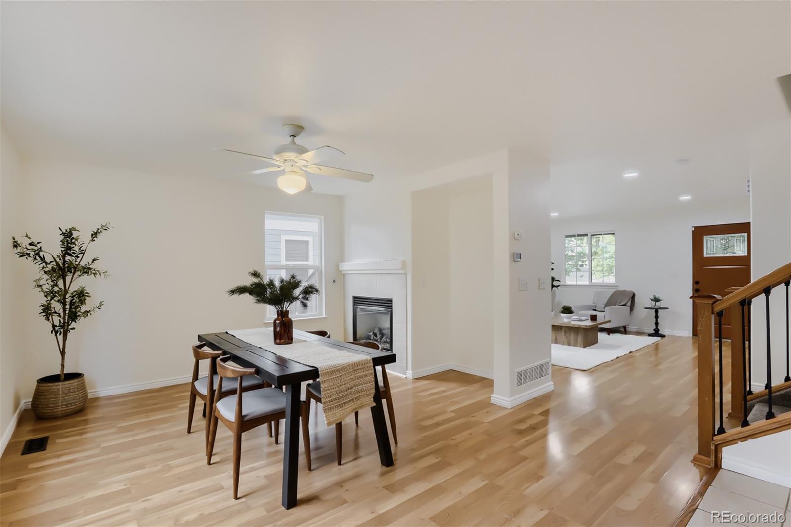 676 Hedgerow Way Brighton CO 80601