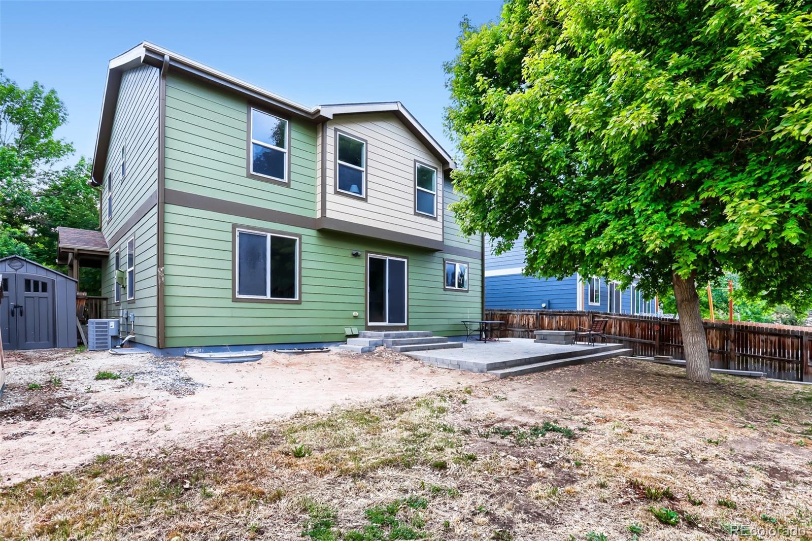 676 Hedgerow Way Brighton CO 80601