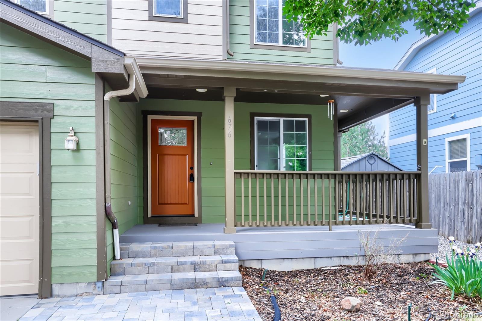 676 Hedgerow Way Brighton CO 80601