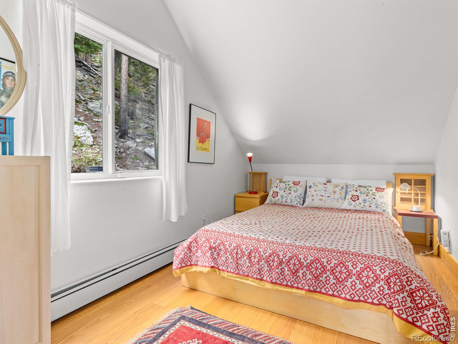 1810 Moss Rock Drive Estes Park CO 80517