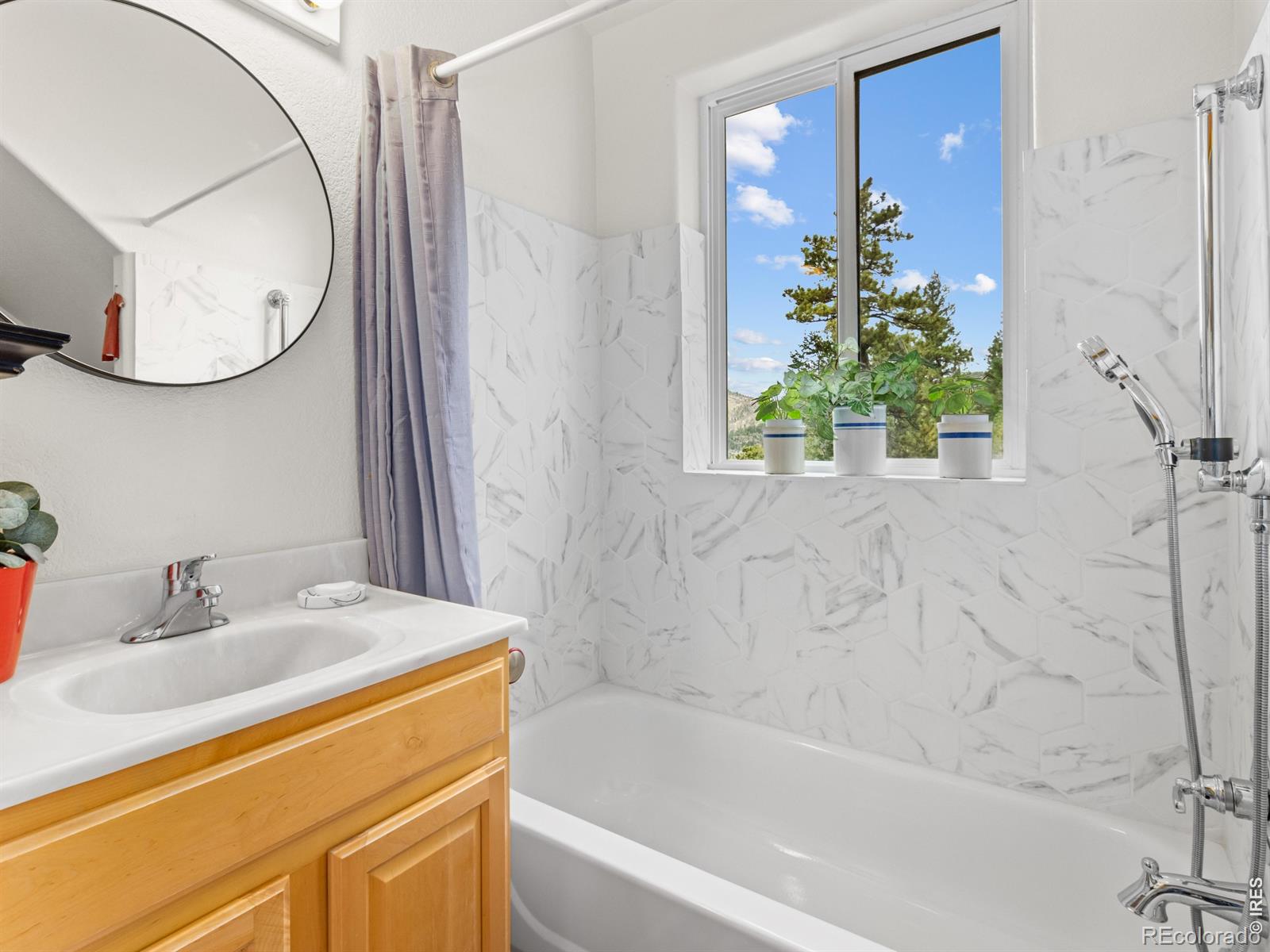 1810 Moss Rock Drive Estes Park CO 80517