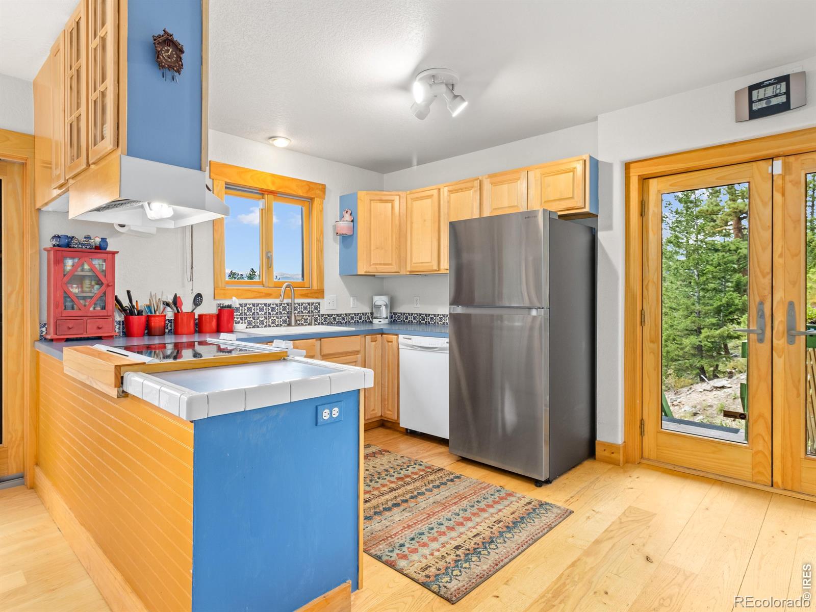 1810 Moss Rock Drive Estes Park CO 80517