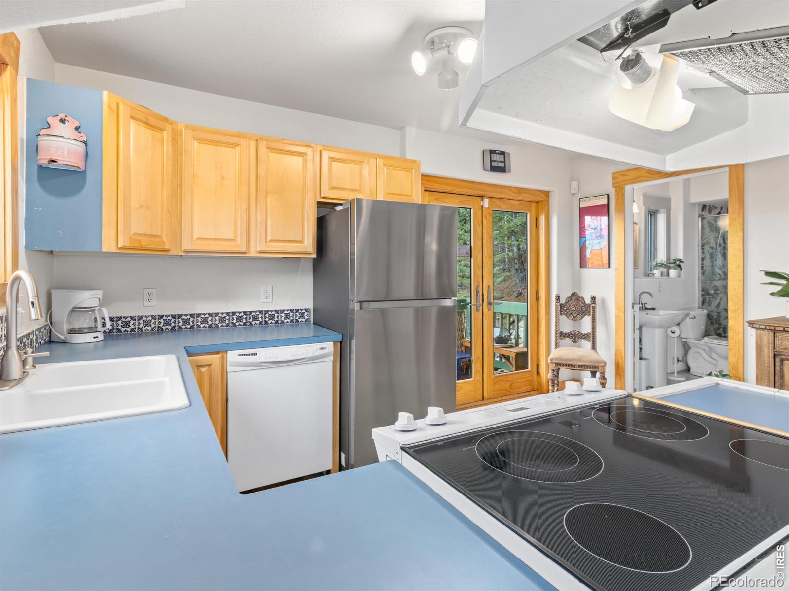1810 Moss Rock Drive Estes Park CO 80517