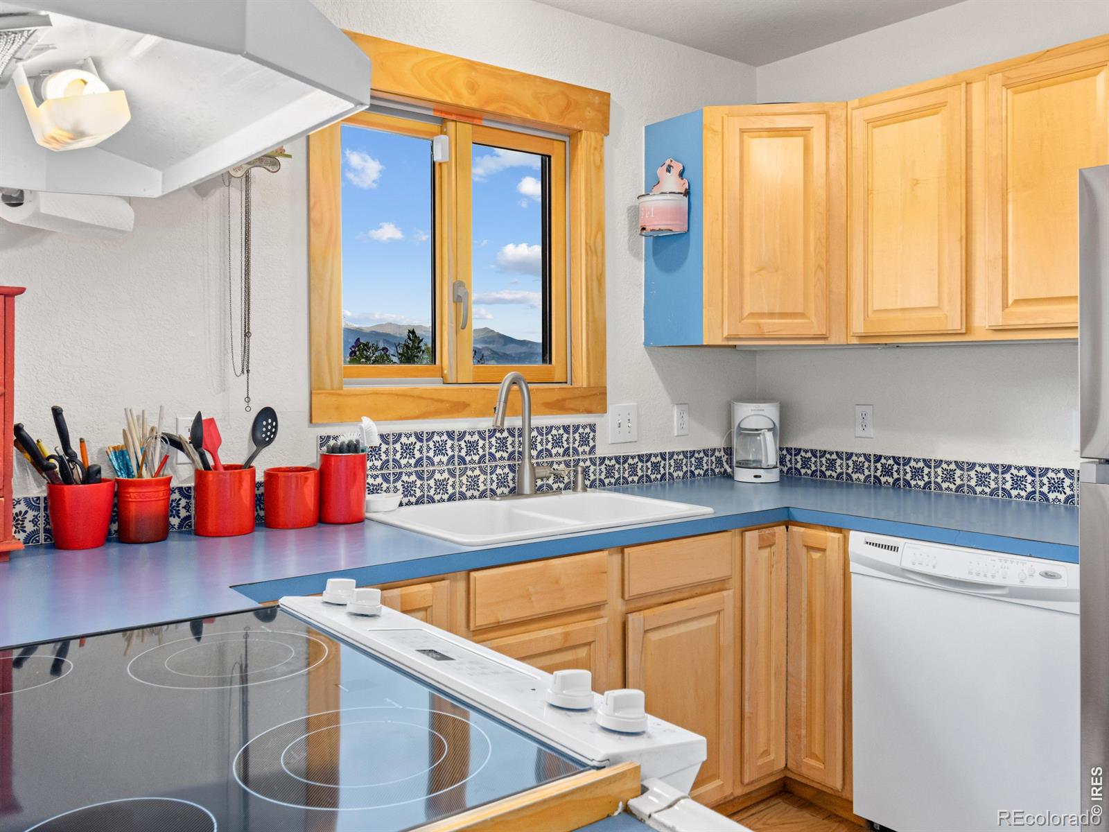 1810 Moss Rock Drive Estes Park CO 80517