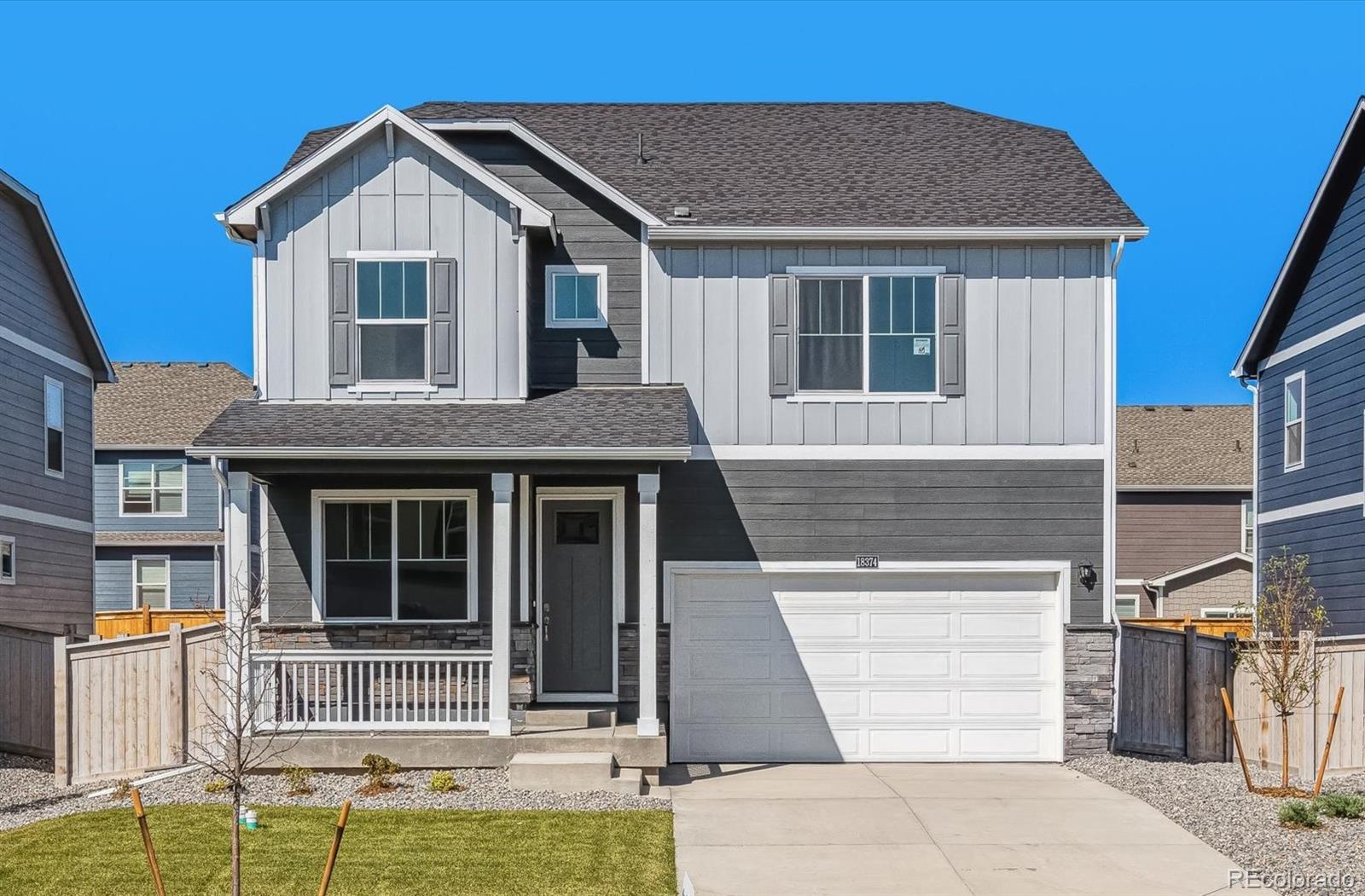 27691 E Byers Avenue Aurora CO 80018
