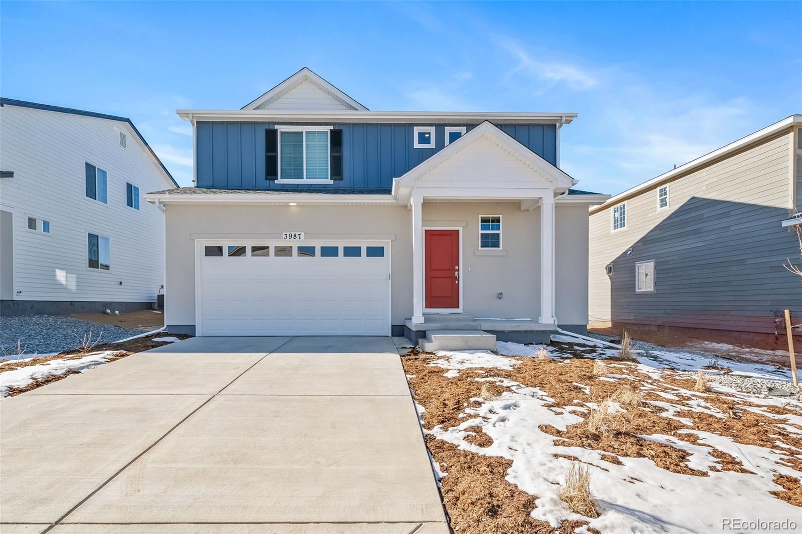 3899 N Shawnee Street Aurora CO 80019
