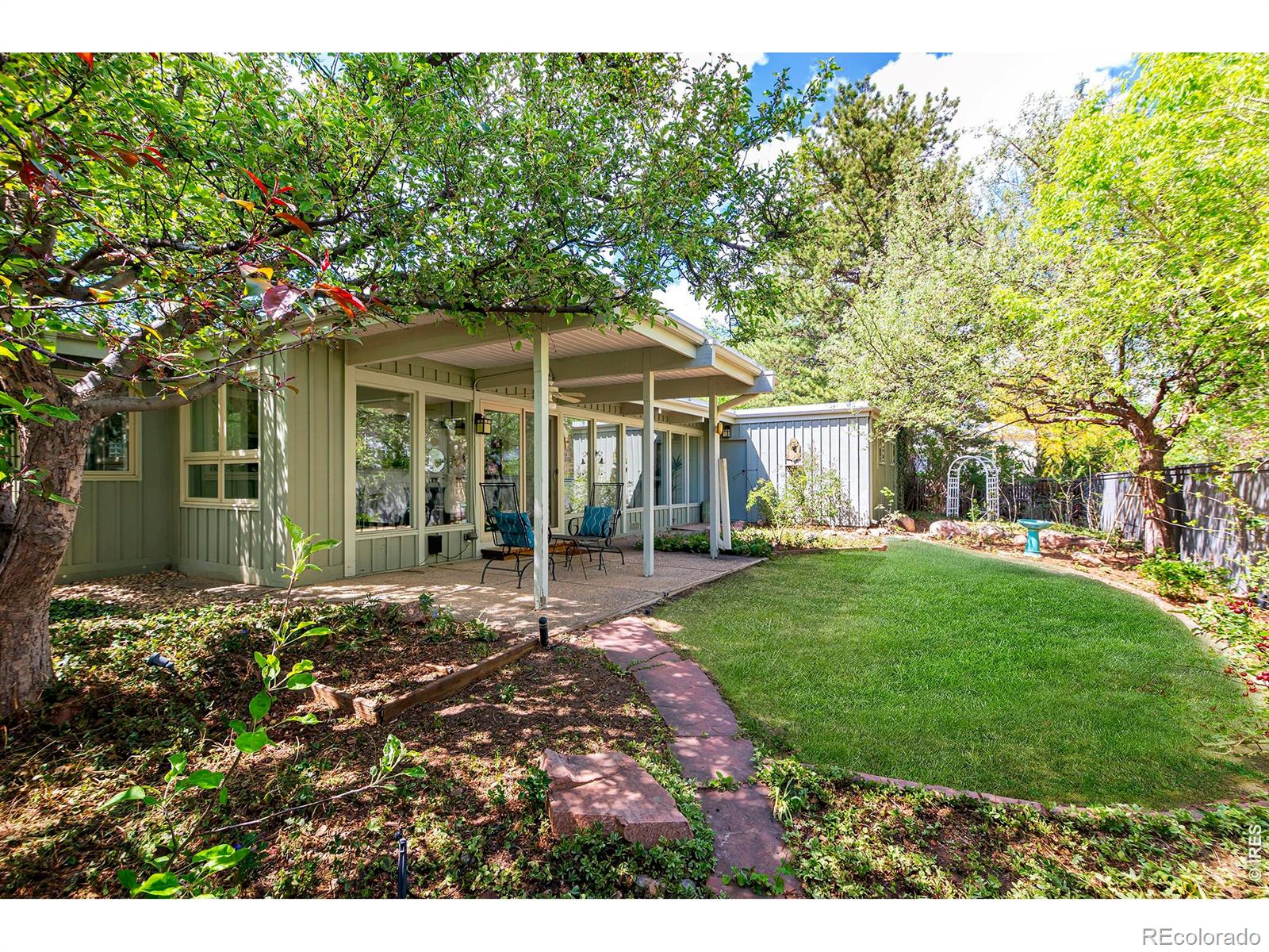 3856 14th Street Boulder CO 80304